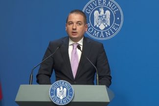 Preşedintele ANSVSA, după protestele oierilor din Capitală: Înţeleg nemulţumirea crescătorilor, dar este nevoie de o abordare integrată la nivel naţional, altfel vom prelungi criza. „N-am niciun motiv să-mi dau demisia”