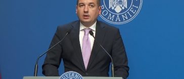Preşedintele ANSVSA, după protestele oierilor din Capitală: Înţeleg nemulţumirea crescătorilor, dar este nevoie de o abordare integrată la nivel naţional, altfel vom prelungi criza. „N-am niciun motiv să-mi dau demisia”