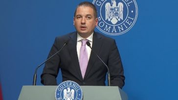 Preşedintele ANSVSA, după protestele oierilor din Capitală: Înţeleg nemulţumirea crescătorilor, dar este nevoie de o abordare integrată la nivel naţional, altfel vom prelungi criza. „N-am niciun motiv să-mi dau demisia”
