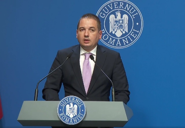 Preşedintele ANSVSA, după protestele oierilor din Capitală: Înţeleg nemulţumirea crescătorilor, dar este nevoie de o abordare integrată la nivel naţional, altfel vom prelungi criza. „N-am niciun motiv să-mi dau demisia”