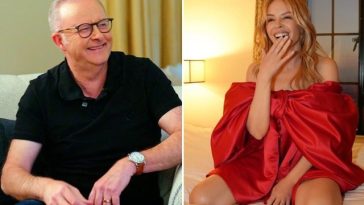 Premierul laburist australian Anthony Albanese îşi cere scuze, după ce spune într-un podcast că s-ar culca, căsători şi ieşi cu Kylie Minogue şi provoacă un scandal
