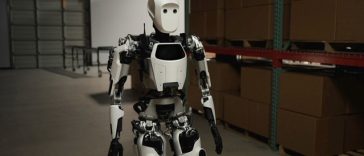 Apptronik deschide un centru de antrenare pentru roboţi şi lansează robotul umanoid Apollo 2