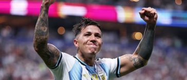 Cupa Mondială 2026: Meci de povestit nepoţilor la Atlanta. Remontada lui Messi duce Argentina în sferturi, după 3-2 cu Egipt. Campioana mondială a revenit de la 0-2