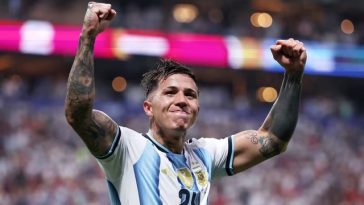 Cupa Mondială 2026: Meci de povestit nepoţilor la Atlanta. Remontada lui Messi duce Argentina în sferturi, după 3-2 cu Egipt. Campioana mondială a revenit de la 0-2