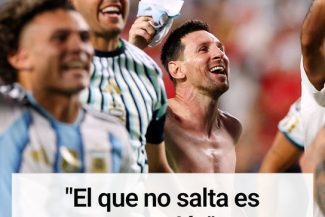 Cupa Mondială 2026: Cine nu sare e englez – argentinienii se pregătesc pentru duelul cu Anglia, din semifinale – VIDEO