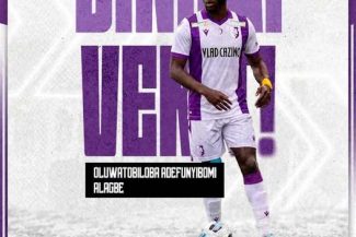Superliga: FC Argeş a transferat un jucător nigerian