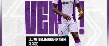 Superliga: FC Argeş a transferat un jucător nigerian