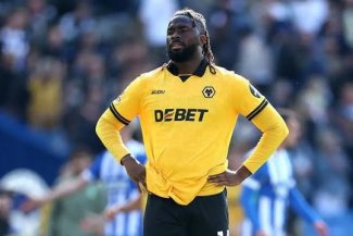 Wolverhampton: Tolu Arokodare a forţat anularea unui antrenament. S-a aşezat pe teren şi i-a cerut clubului să-l lase să plece la Fiorentina