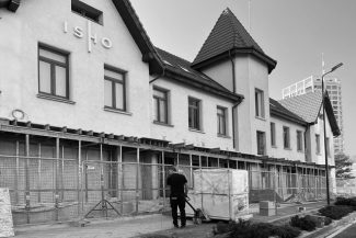 Primul spaţiu din Timişoara dedicat artei contemporane, realizat la standarde muzeale internaţionale