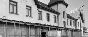 Primul spaţiu din Timişoara dedicat artei contemporane, realizat la standarde muzeale internaţionale