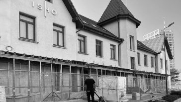 Primul spaţiu din Timişoara dedicat artei contemporane, realizat la standarde muzeale internaţionale