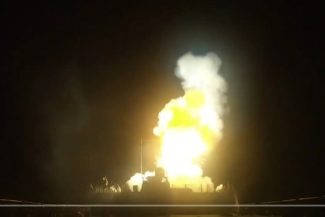 Armata SUA afirmă că a finalizat cele mai recente atacuri asupra Iranului, printre ţinte numărându-se şi capitala Teheran