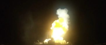 Armata SUA afirmă că a finalizat cele mai recente atacuri asupra Iranului, printre ţinte numărându-se şi capitala Teheran