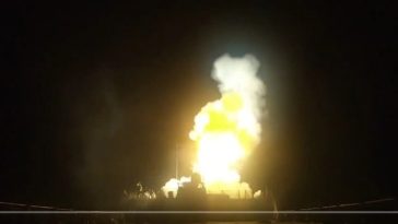 Armata SUA afirmă că a finalizat cele mai recente atacuri asupra Iranului, printre ţinte numărându-se şi capitala Teheran