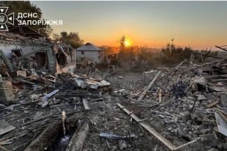 Atacurile ucrainene au ucis două persoane şi au rănit 17 în sudul Rusiei, potrivit autorităţilor. Un mort şi şapte răniţi în atacuri ruseşti în Ucraina