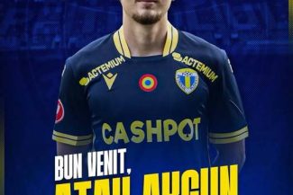 Superliga: Petrolul Ploieşti l-a transferat pe turcul de 18 ani Atay Akgun