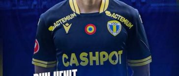 Superliga: Petrolul Ploieşti l-a transferat pe turcul de 18 ani Atay Akgun