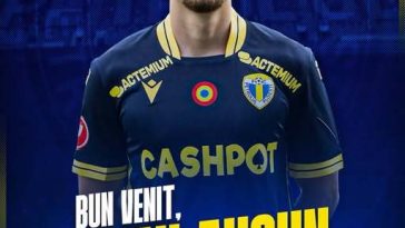Superliga: Petrolul Ploieşti l-a transferat pe turcul de 18 ani Atay Akgun