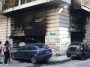 Atacuri asupra locuinţelor unor lideri ai partidului conservator aflat la putere în Grecia s-au soldat cu 5 răniţi