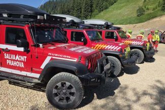 Un tânăr de 18 ani a murit în urma unui accident cu ATV-ul în care a fost implicat în zona montană a judeţului Prahova