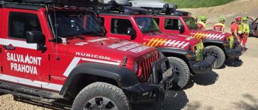 Un tânăr de 18 ani a murit în urma unui accident cu ATV-ul în care a fost implicat în zona montană a judeţului Prahova