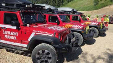 Un tânăr de 18 ani a murit în urma unui accident cu ATV-ul în care a fost implicat în zona montană a judeţului Prahova