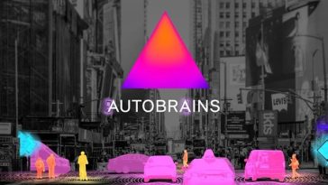 Compania Autobrains mizează pe dezvoltarea robotaxiurilor în Europa în următorii doi ani