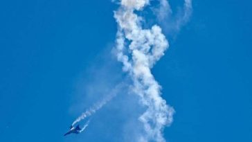 Grecia va achiziţiona un sistem de apărare aeriană în valoare de 4 miliarde de dolari de la Israel