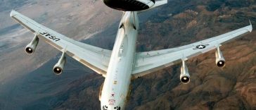 Reuters: NATO alege avioanele suedeze de avertizare timpurie ale companiei Saab în detrimentul rivalului american Boeing