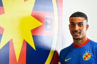 Francezul Aymen Boutoutaou a semnat cu FCSB
