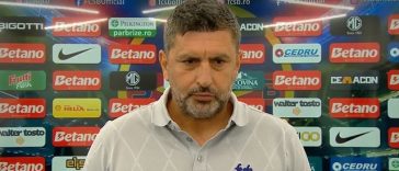 Meciul FCSB-Auda: Marius Baciu – Nu ne dăm bătuţi! Ne vom duce să ne batem până în ultimul minut