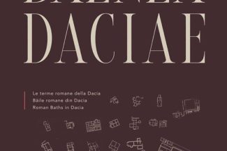 Rolul băilor romane din Dacia, într-o expoziţie multimedia deschisă în situl arheologic Pompei