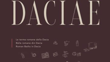 Rolul băilor romane din Dacia, într-o expoziţie multimedia deschisă în situl arheologic Pompei