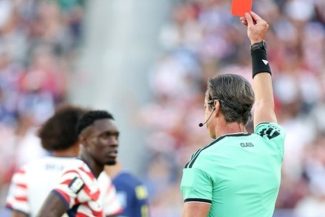 Cupa Mondială: Sancţiunea de un meci a lui Balogun a fost suspendată de FIFA, ceea ce îi permite americanului să joace împotriva Belgiei / Trump: “Mulţumesc FIFA pentru că a făcut ceea ce era corect”