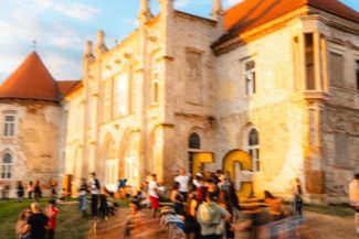Ghid de pregătire pentru Electric Castle 2026