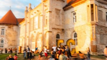 Ghid de pregătire pentru Electric Castle 2026