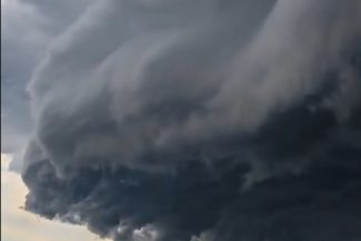 Aproape două milioane de persoane au fost evacuate în China pe măsură ce se apropie taifunul Bavi