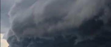 Aproape două milioane de persoane au fost evacuate în China pe măsură ce se apropie taifunul Bavi
