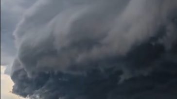 Aproape două milioane de persoane au fost evacuate în China pe măsură ce se apropie taifunul Bavi