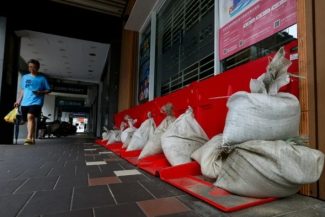 Cinci morţi în Filipine, evacuări şi şcoli închise în Taiwan odată cu apropierea taifunului Bavi