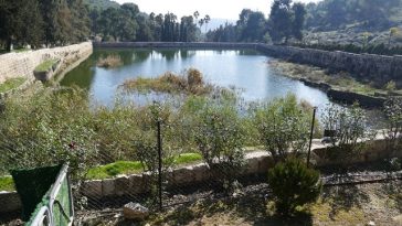 Israelul ameninţă cu preluarea Bazinelor lui Solomon, un sit antic aflat sub administraţie palestiniană