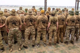 „Atraşi prin înşelăciune”: Botswana acuză Rusia că recrutează din ce în ce mai mulţi mercenari pentru a lupta în Ucraina