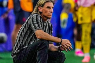 Selecţionerul Sebastián Beccacece se desparte de naţionala Ecuadorului după eliminarea din Cupa Mondială