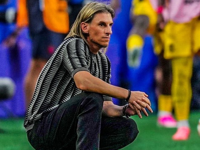 Selecţionerul Sebastián Beccacece se desparte de naţionala Ecuadorului după eliminarea din Cupa Mondială