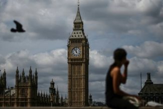 Andy Burnham îi succede lui Keir Starmer la Downing Street