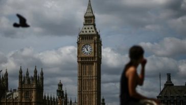 Andy Burnham îi succede lui Keir Starmer la Downing Street