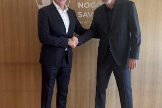 Slaven Bilic revine în postul de selecţioner al Croaţiei
