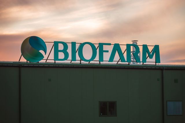 Biofarm se alătură Grupului Polpharma, în urma unei tranzacţii cu o valoare estimată la 257 milioane de euro. Noi oportunităţi de dezvoltare