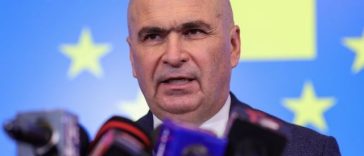 Bolojan: În condiţiile în care se nominalizează un premier de la tine care este pus să facă o coaliţie cu PSD înseamnă că se încearcă o subordonare a partidului/ Nicuşor Dan nu a procedat într-o manieră care să crească încrederea între PNL şi dânsul