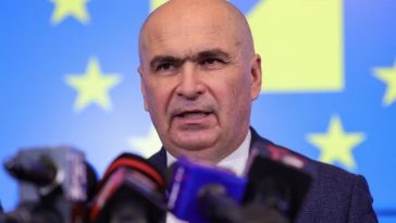 Bolojan: În condiţiile în care se nominalizează un premier de la tine care este pus să facă o coaliţie cu PSD înseamnă că se încearcă o subordonare a partidului/ Nicuşor Dan nu a procedat într-o manieră care să crească încrederea între PNL şi dânsul